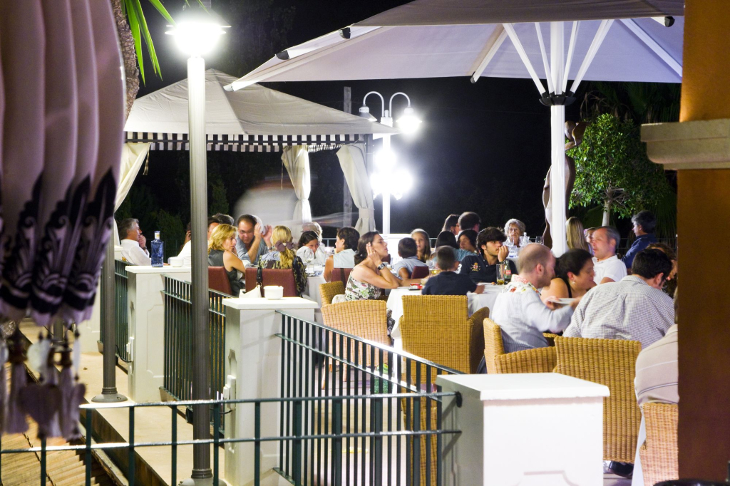 Hotel MR Les Rotes