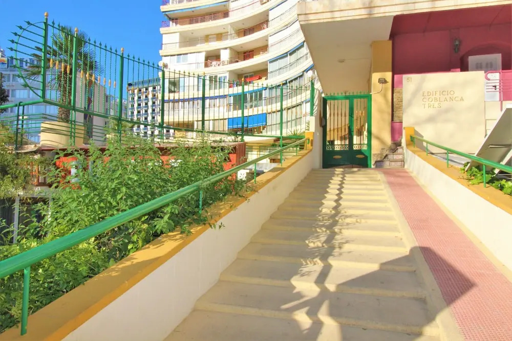 Coblanca Apartment 3-3-2
