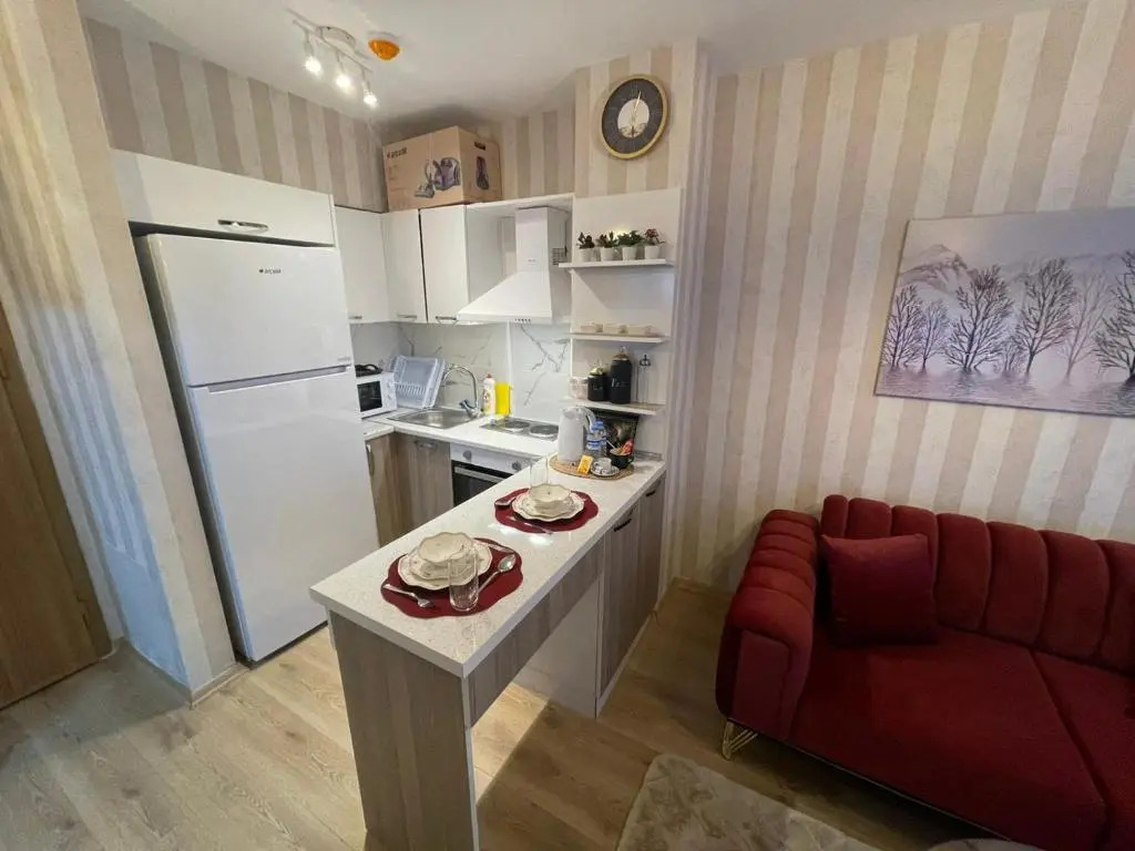 1-bedroom, nearby services, park, free wifi, free parking - SS5