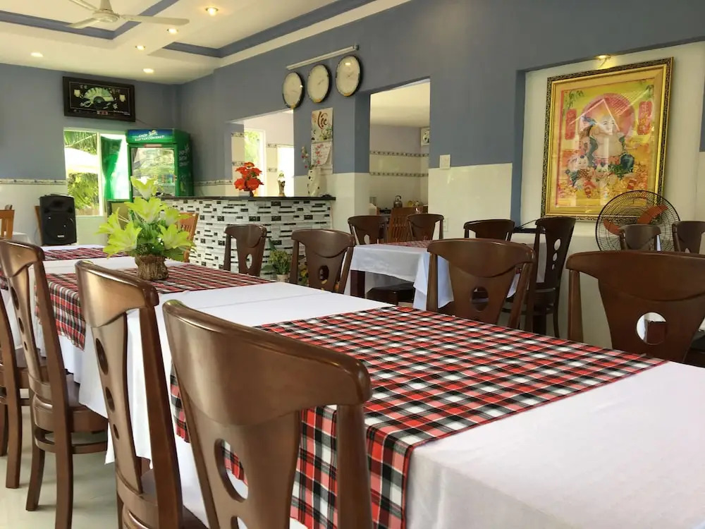 Areca Resort