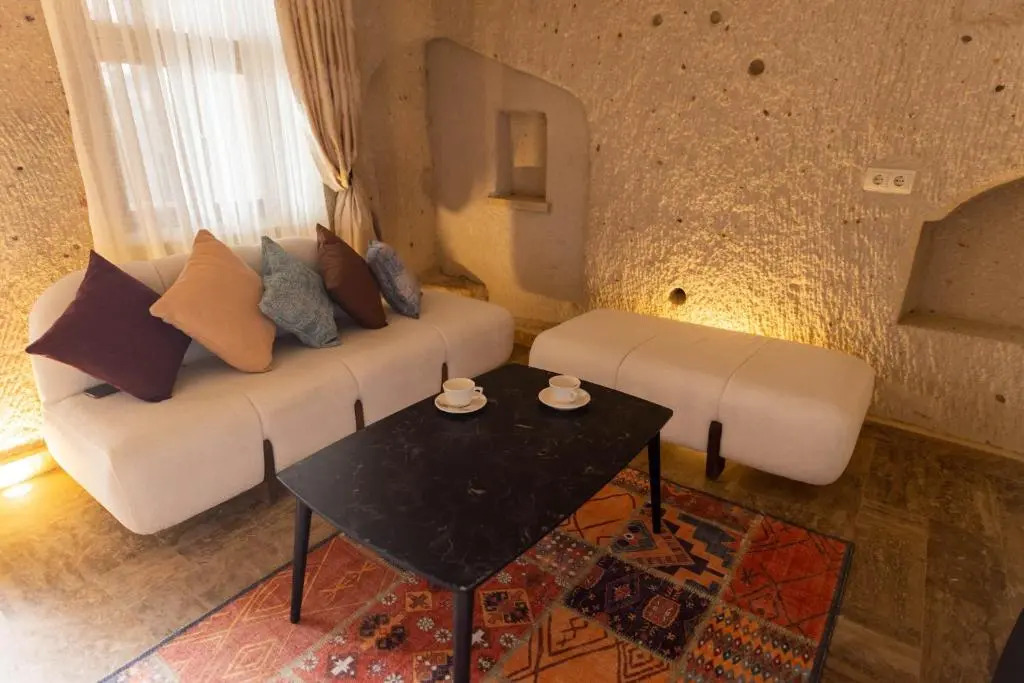 Olenda Premium Cappadocia