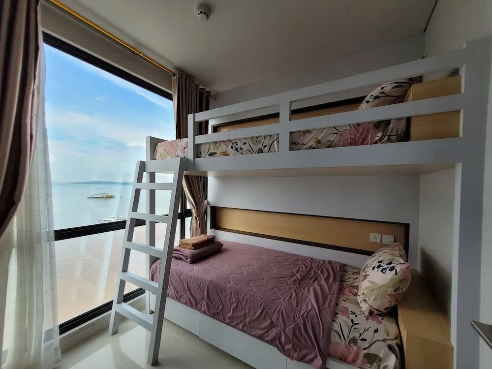 Palam Mansion at Apartment One Residence