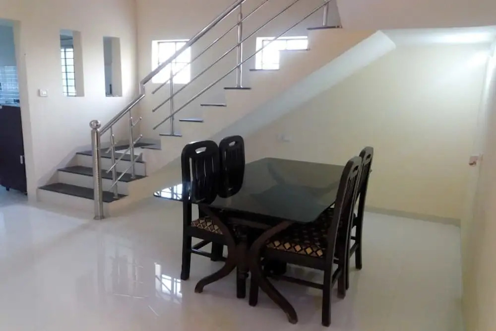 Stayeden - Spacious 3BHK Villa