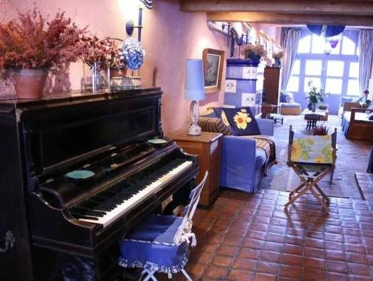 Chambres dhôtes La ferme de Marion