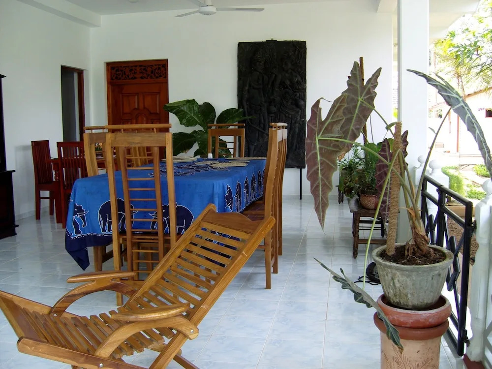 Sanka Rest Villa