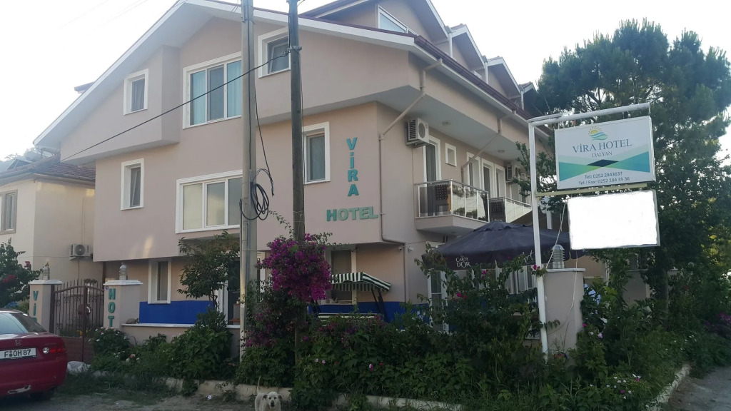 Dalyan Vira Hotel