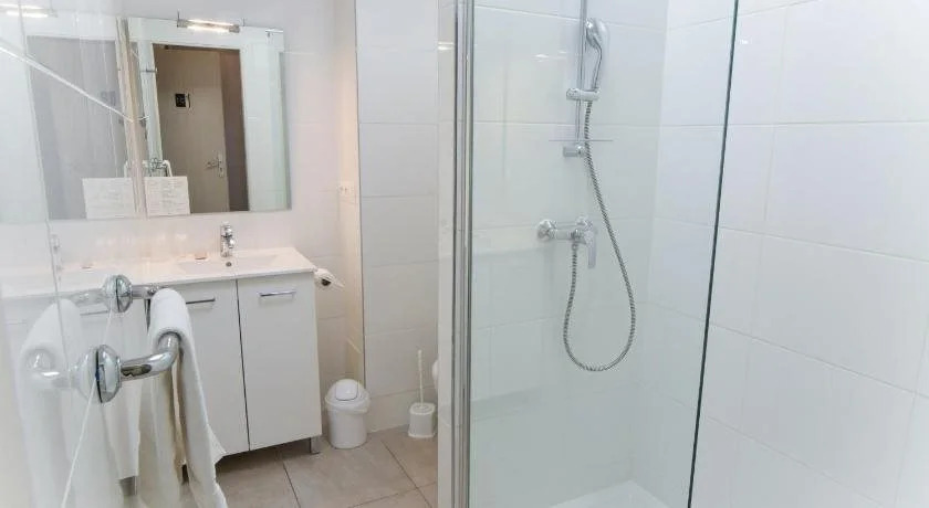 Hotel Sables Dor
