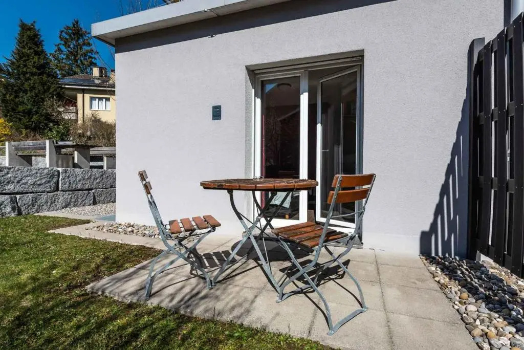 Rubus Apartments