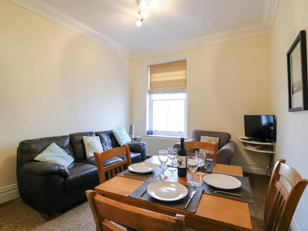 Harbour Watch Apartment 6, Weymouth