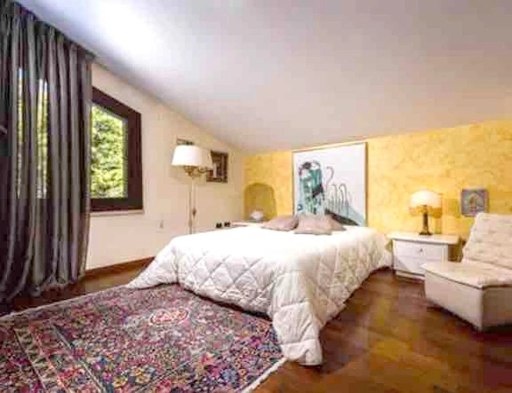 Villa With 4 Bedrooms in Partinico, With Private Pool, Enclosed Garden and Wifi - 9 km From the Beach