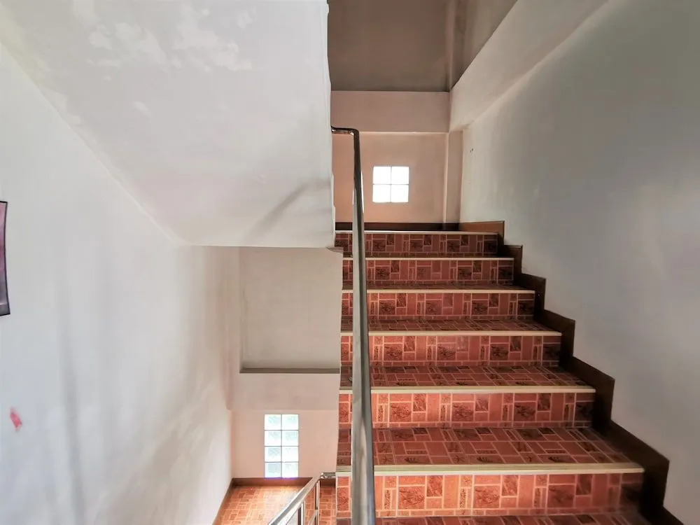 Praew Mansion