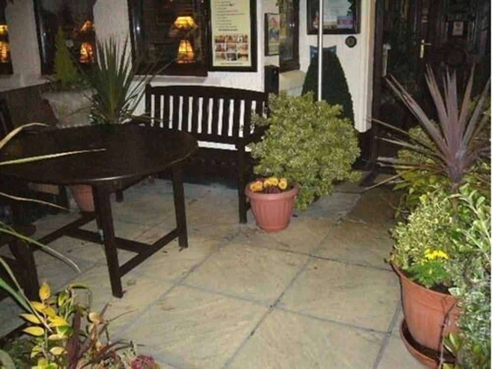 Windsor House - Guest house