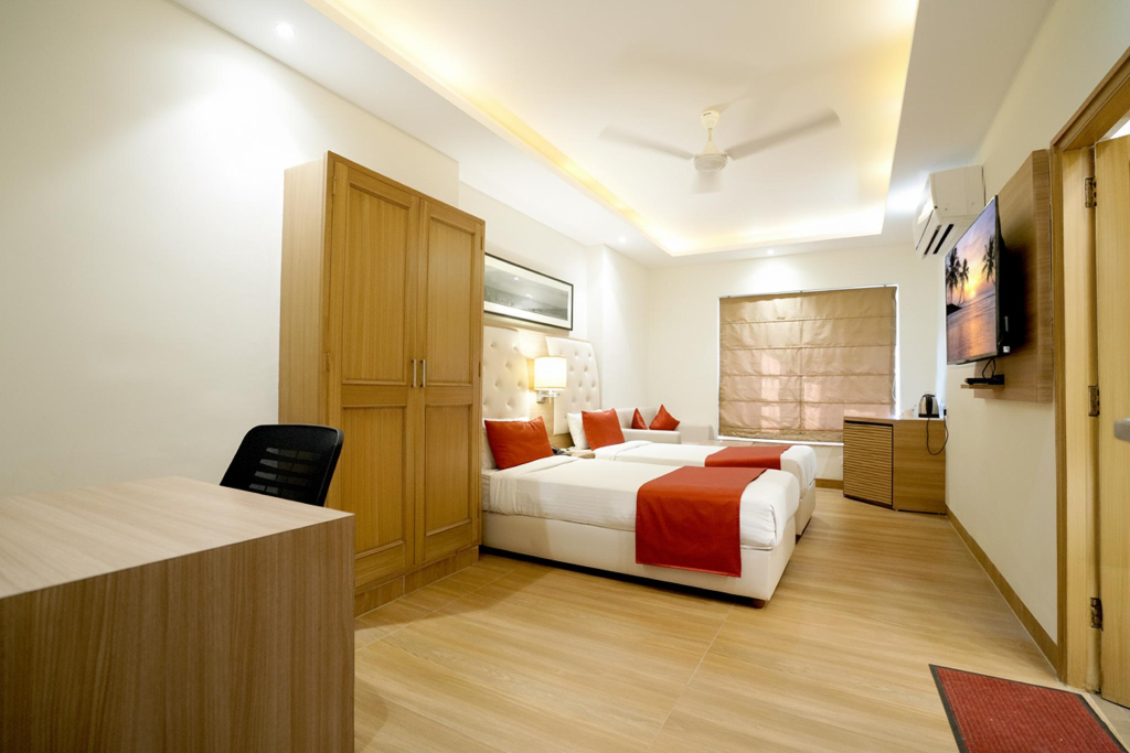 Kalinga Hotel