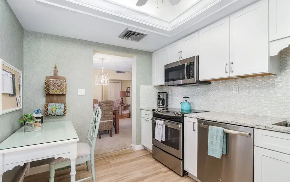 Island Reef 703 in Fort Myers Beach
