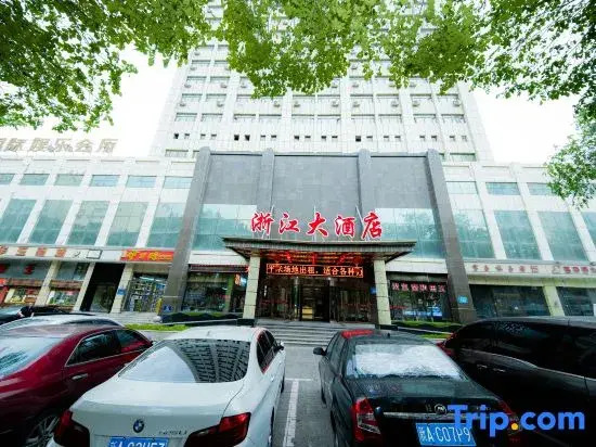 Zhejiang Hotel