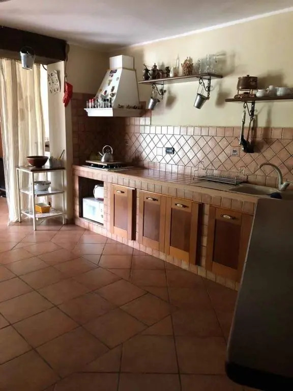 Chorisia Relais
