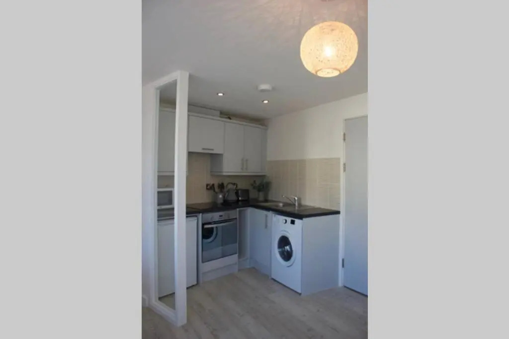 Apartment in the heart of Penzance