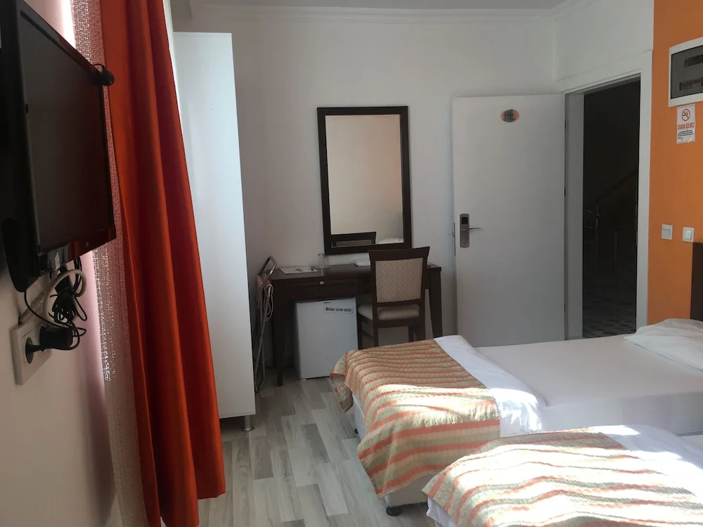 Mutado Hotel