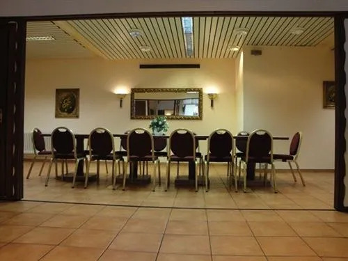 Hotel Arosa