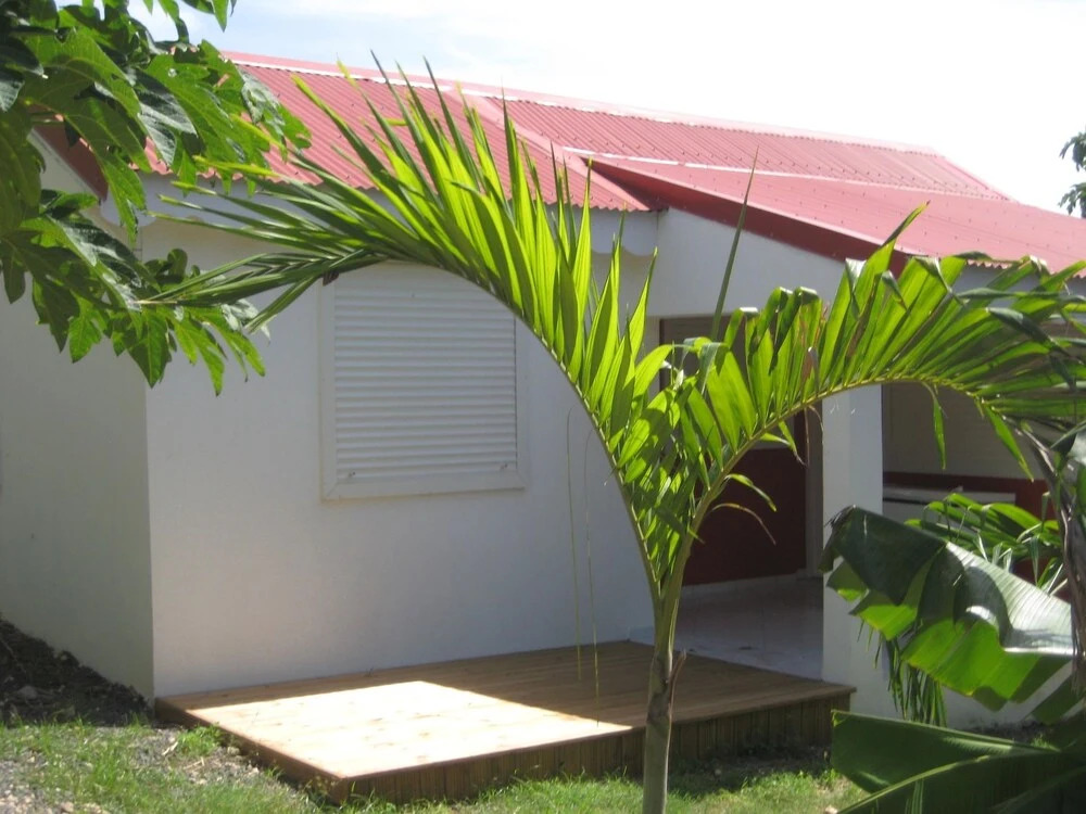 Holiday home Dubedou