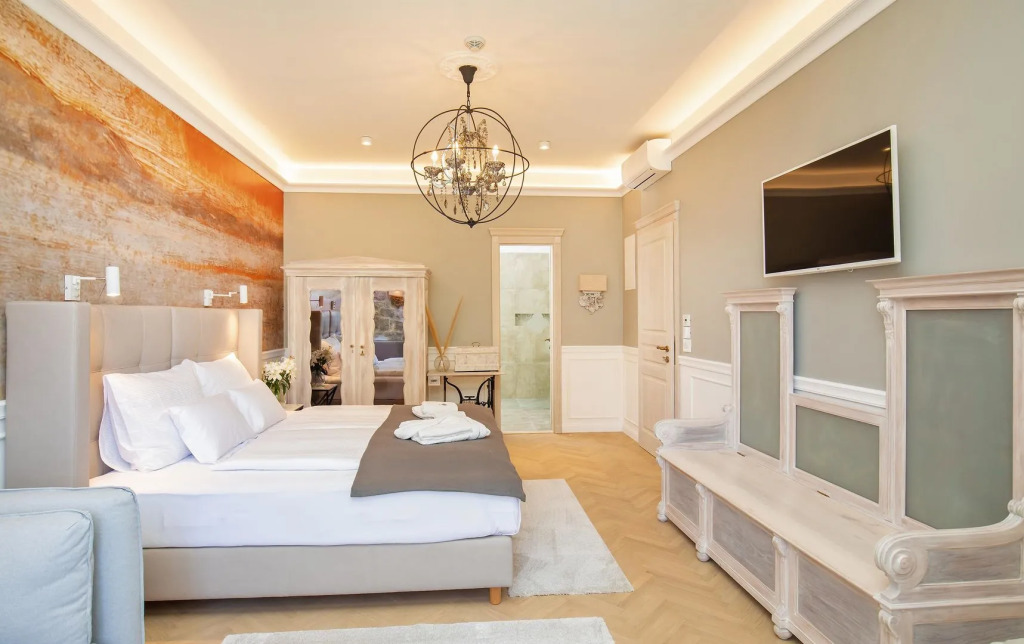 Heritage Villa Nobile