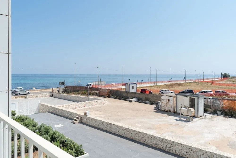 Lolita s Beachfront Loft by Wonderful Italy