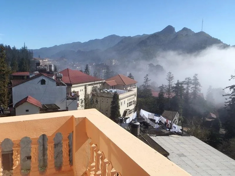 Sapa Friendly Inn & Travel