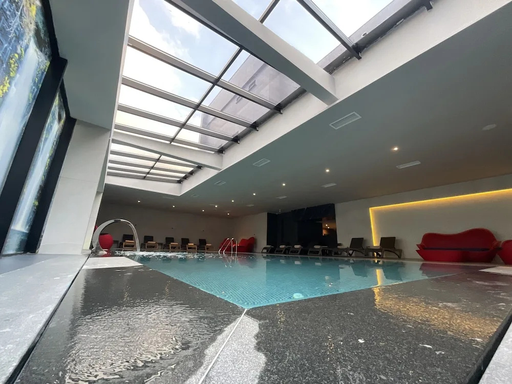 Palace Hotel & Spa