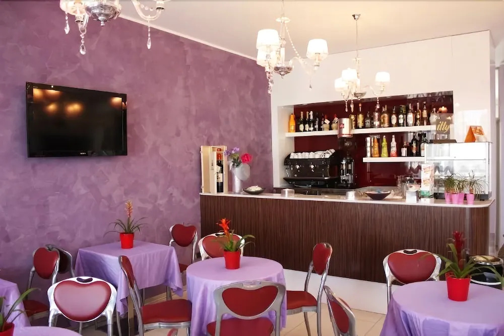 Hotel Perla Dello Ionio