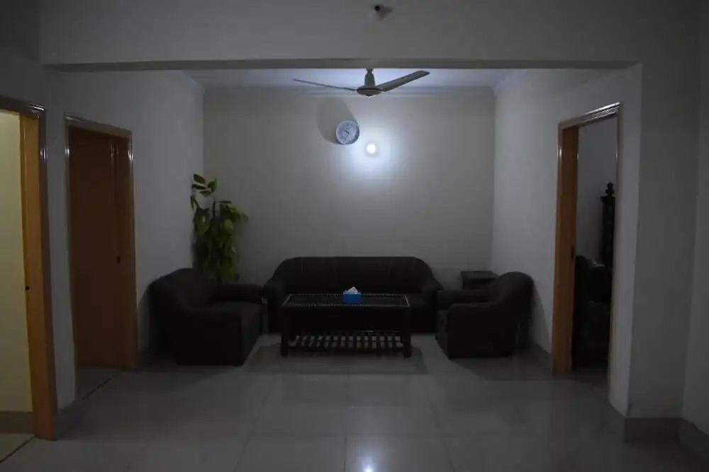 Hotel Basaira