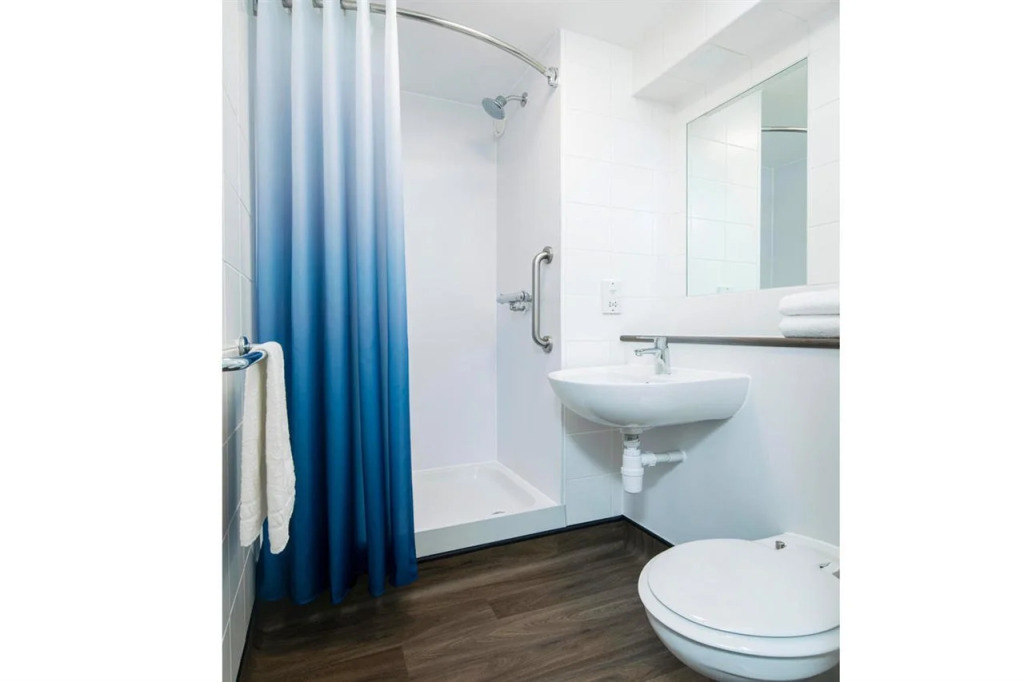 Travelodge London Docklands Central