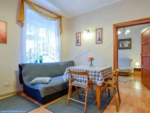 Apartament Przy Wangu
