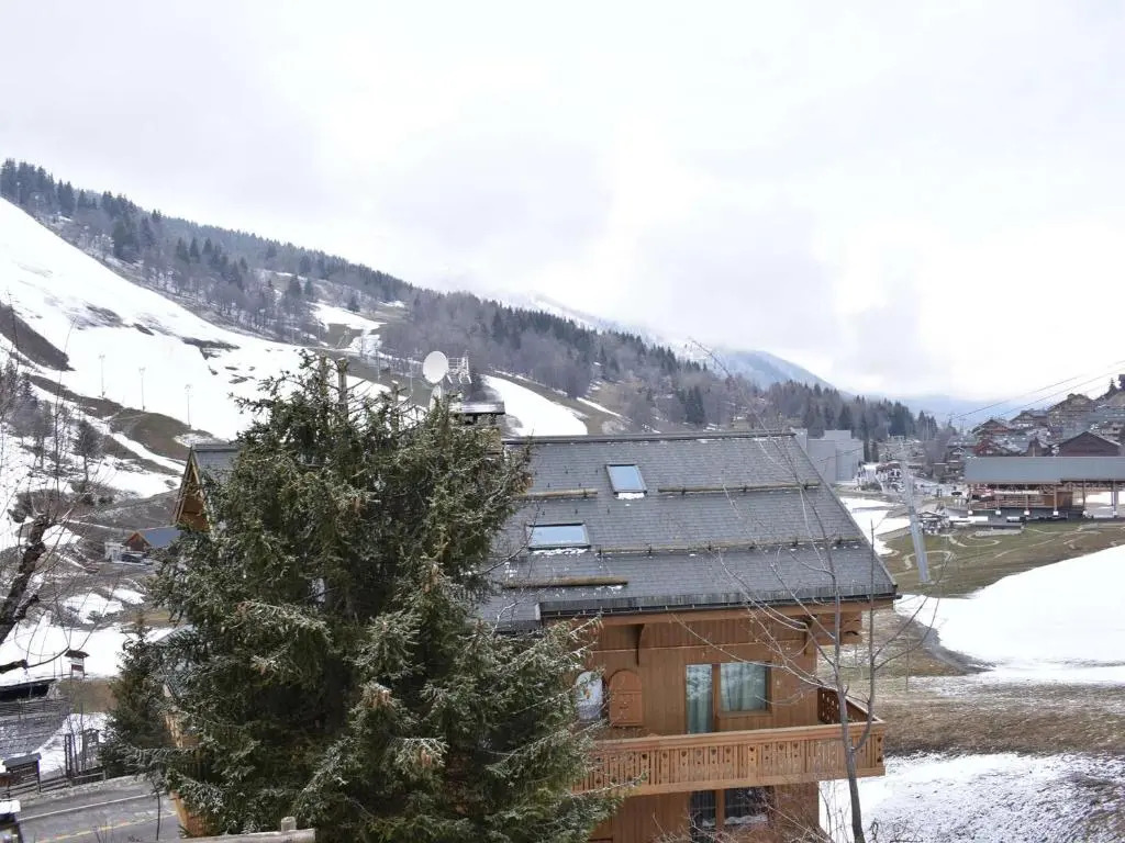 Appartement Méribel, 3 pièces, 6 personnes - FR-1-180-545