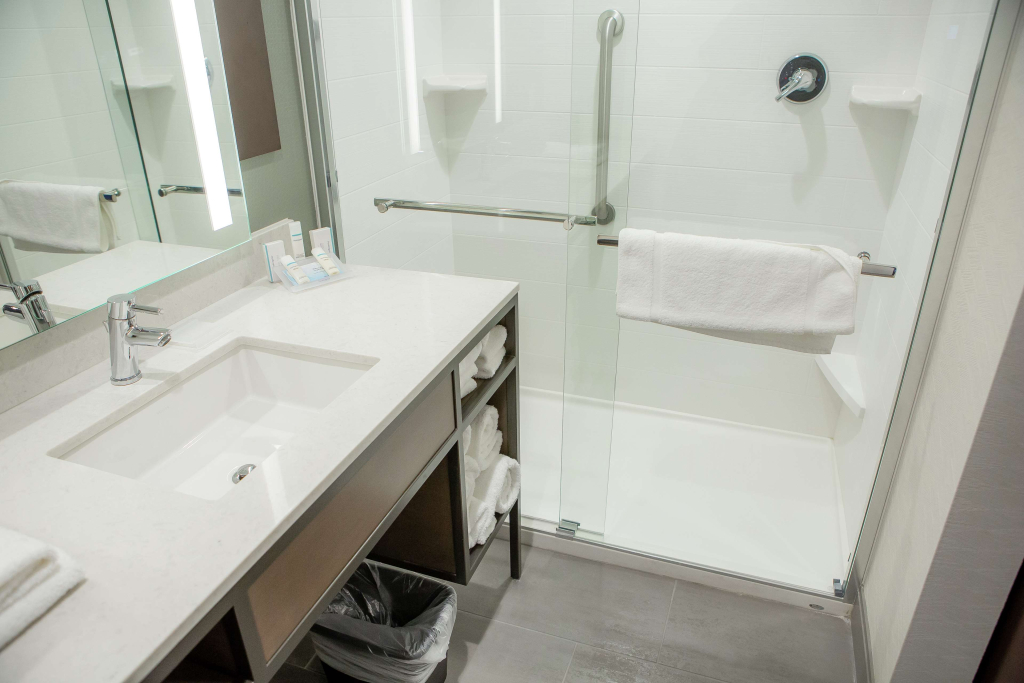 Hilton Garden Inn Corning Downtown
