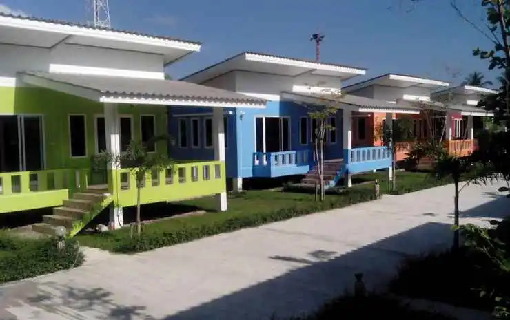 U-Sabai Villa