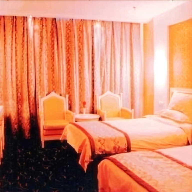 Lou lan Hotel