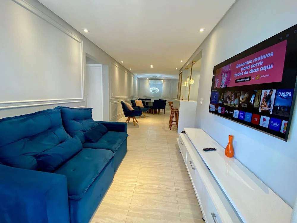 Residencial Palm Jumeirah