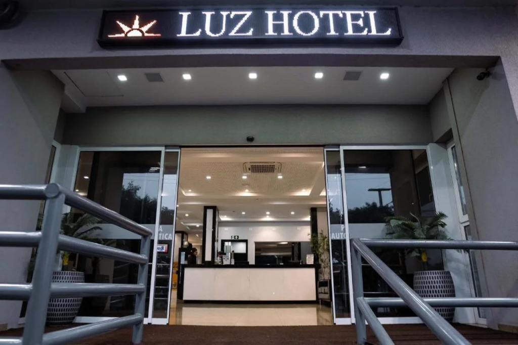 Luz