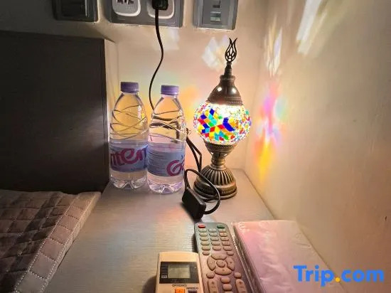Lucky Star Guesthouse