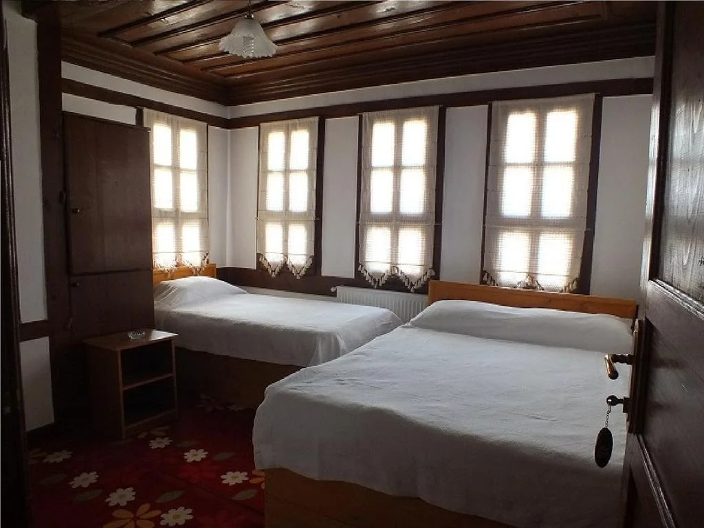 Camli Konak Otel