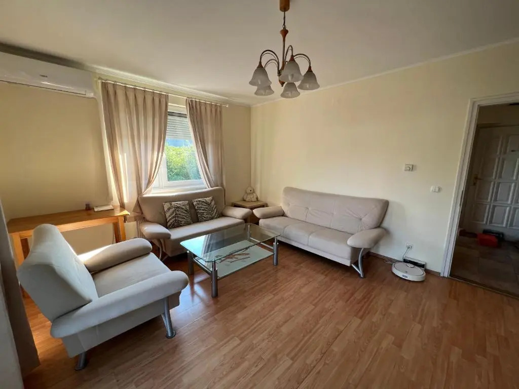 Langman Guesthouse