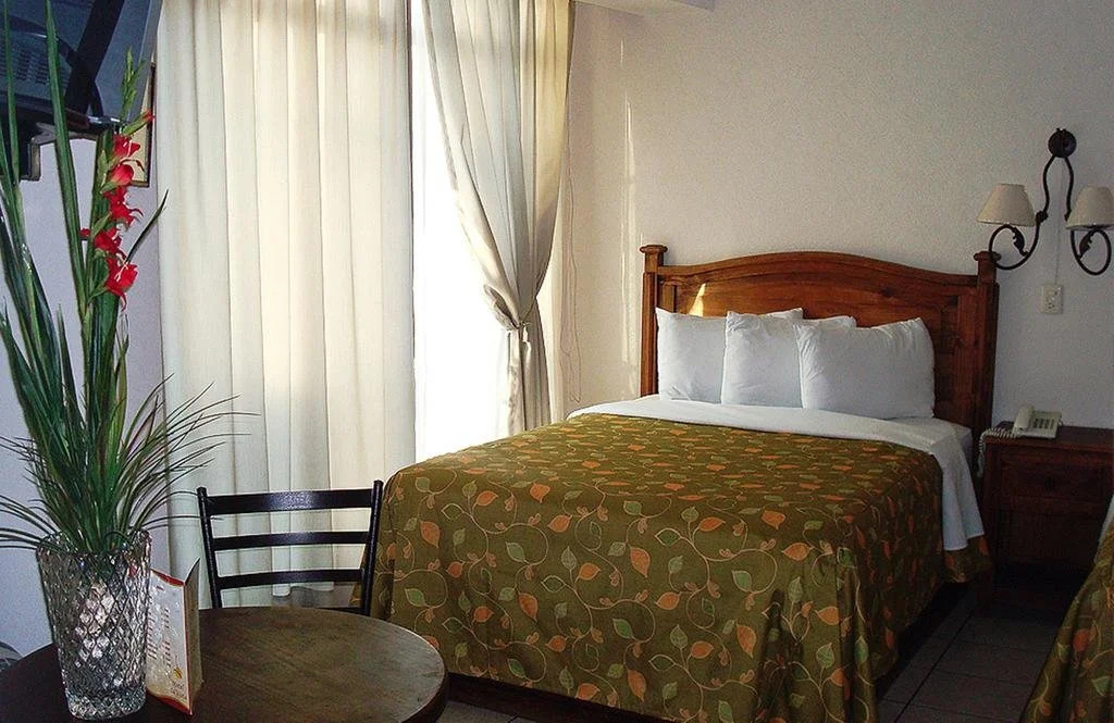 Hotel La Vista