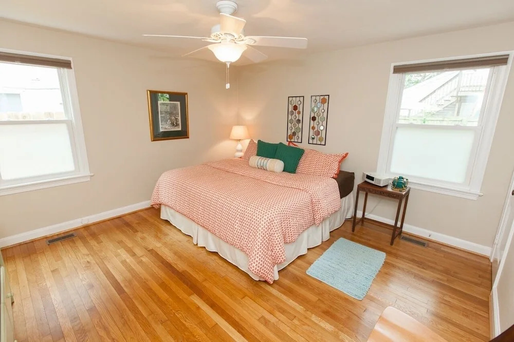 116 B 81st Street - 2 Br Home