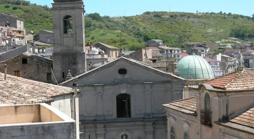 La Baronessa