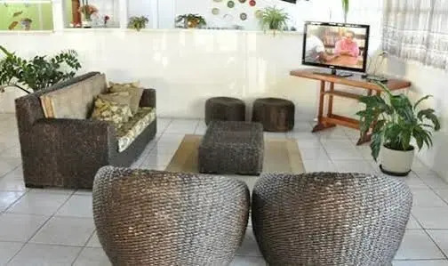 BEIRA MAR PRAIA HOTEL - ORLA - Praia de Taperapuan