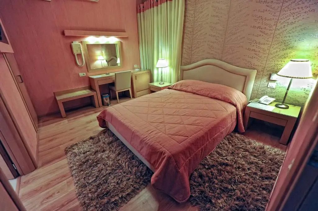 Haikos Hotel