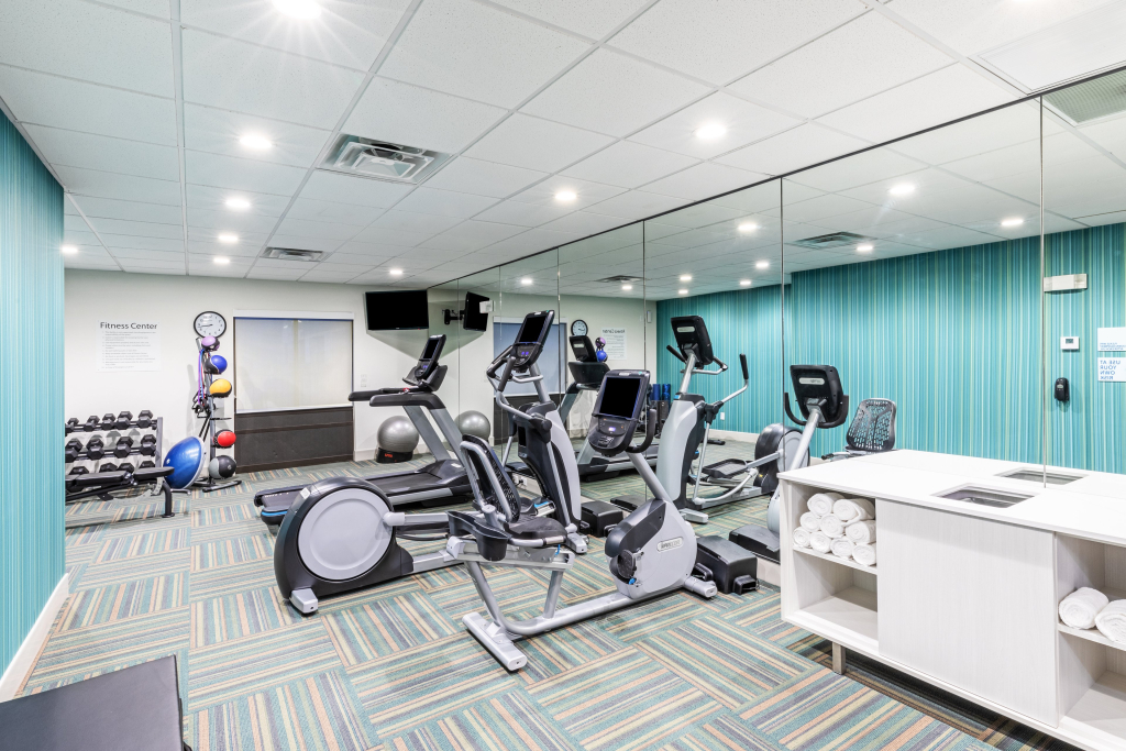 Holiday Inn Express & Suites Austin NW   Lakeway by IHG