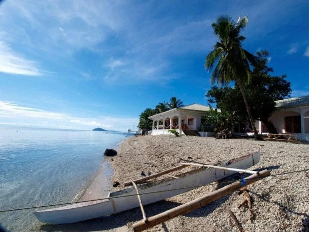 Sogod Bay Scuba Resort
