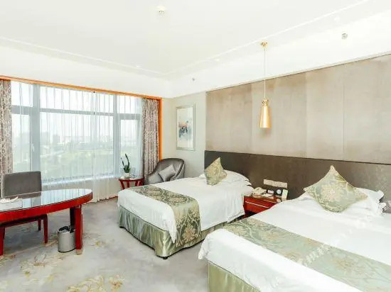Obrao Grand Hotel