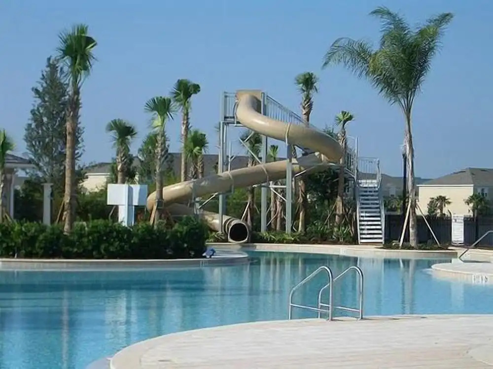 Ov2116 - Windsor Hills Resort - 6 Bed 4 Baths Villa